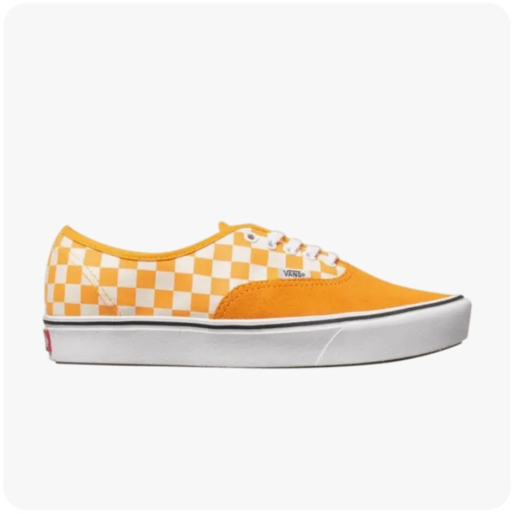 Vans ComfyCush Authentic